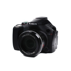 Used Canon Powershot SX40 HS